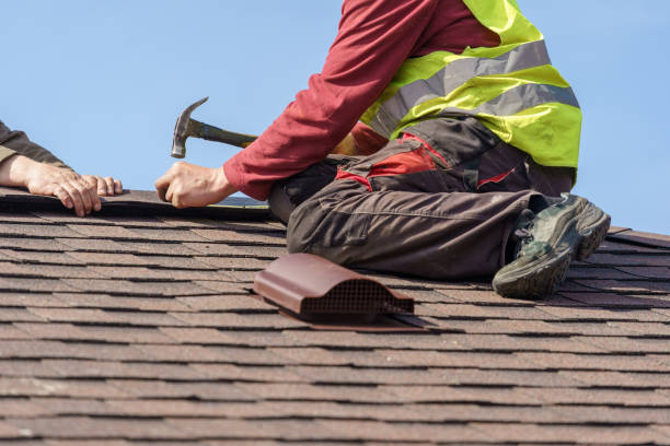 Best Commercial Roofing Services  in Ada, OH