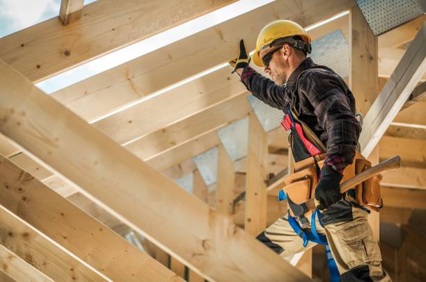 Best New Roof Installation  in Ada, OH