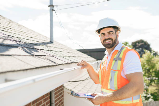 Best Best Roofing Contractors  in Ada, OH