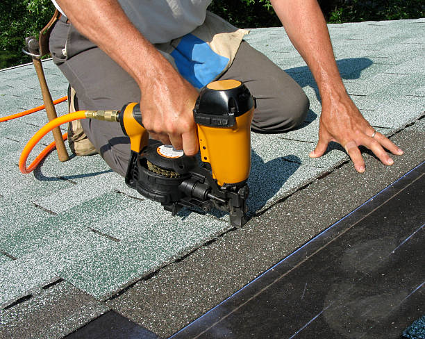 Best Affordable Roof Replacement  in Ada, OH