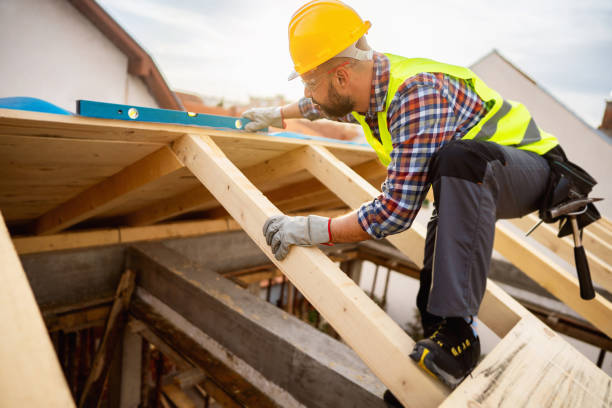 Best New Roof Installation  in Ada, OH