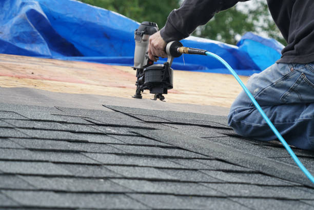 Best Emergency Roof Repair  in Ada, OH