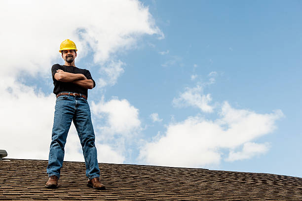 Best Roofing Contractor Near Me  in Ada, OH