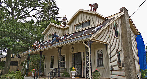 Trusted Ada, OH Roofing Contractor Experts