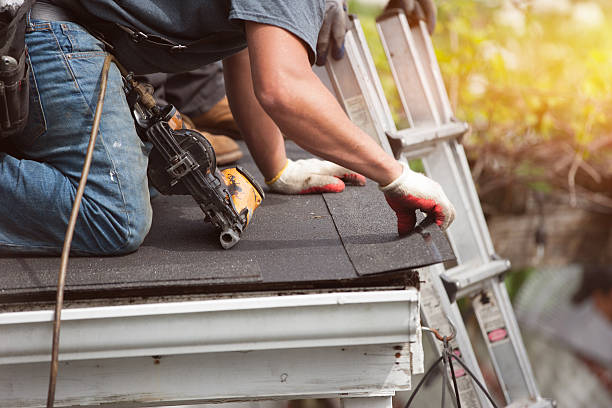 Best Residential Roofing Contractor  in Ada, OH