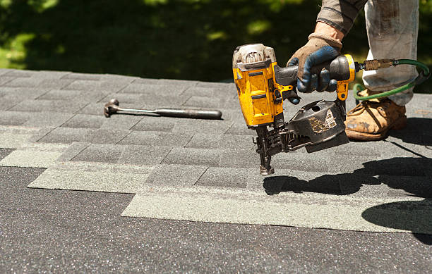 Best Best Roofing Contractors  in Ada, OH