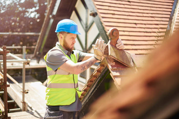 Best Roof Restoration Services  in Ada, OH