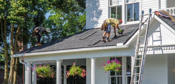 Heating Cable for Roof Installation in Ada, OH