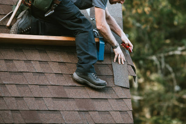 Best Sealant for Roof  in Ada, OH