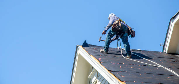 Best Roof Replacement Cost  in Ada, OH